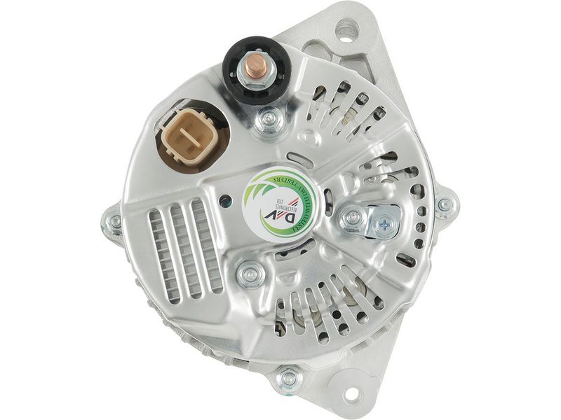 Generaator, AS-PL A6030