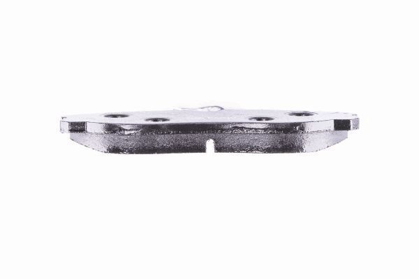 HELLA 8DB 355 016-651 Brake Pad Set, disc brake