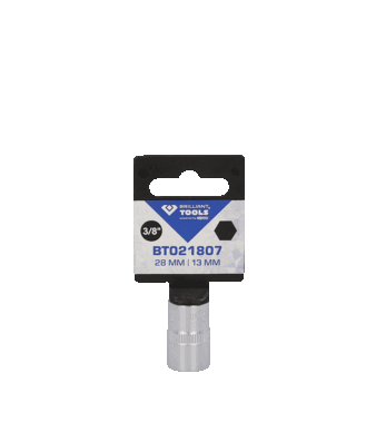 Padrun, KS TOOLS BT021807
