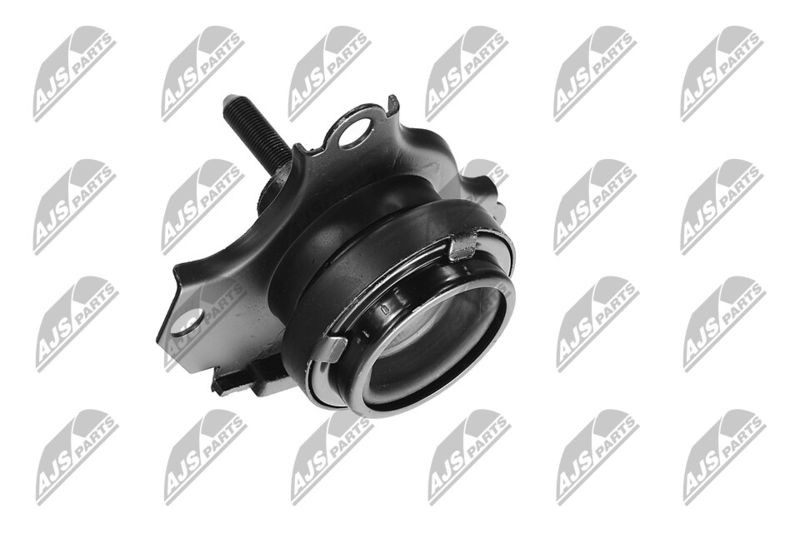 Paigutus, Mootor, NTY ZPS-HD-045