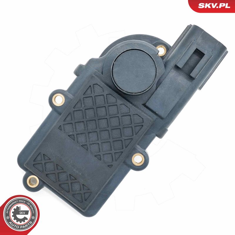 EGR-klapp, ESEN SKV 14SKV286