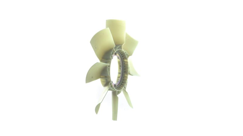 Product Image - Koelventilatorwiel - CFW37000P - MAHLE