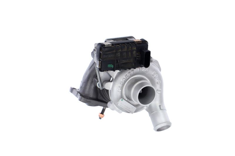 REMANTE 003-002-000025R Charger, charging (supercharged/turbocharged)