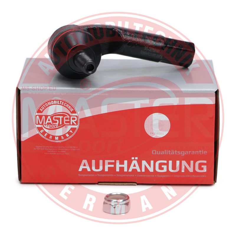 Cap de bara MASTER SPORT 30568-PCS-MS