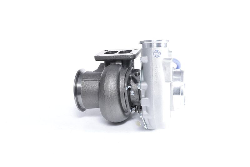 Compresor,sistem de supraalimentare T917066 BTS Turbo