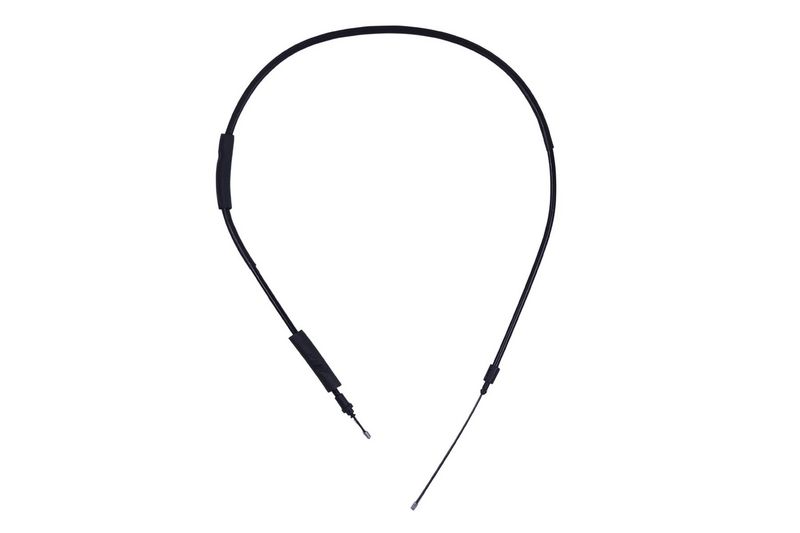 KAMOKA 1190169 Cable Pull, parking brake
