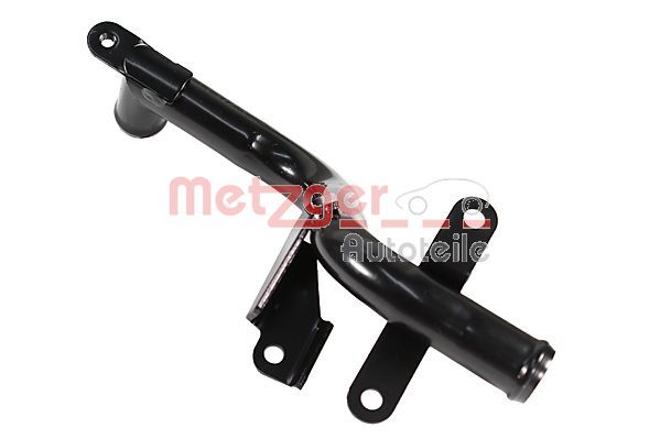 METZGER 2380191 Hose, crankcase ventilation