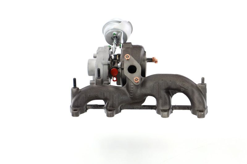 REMANTE 003-001-004470R Charger, charging (supercharged/turbocharged)