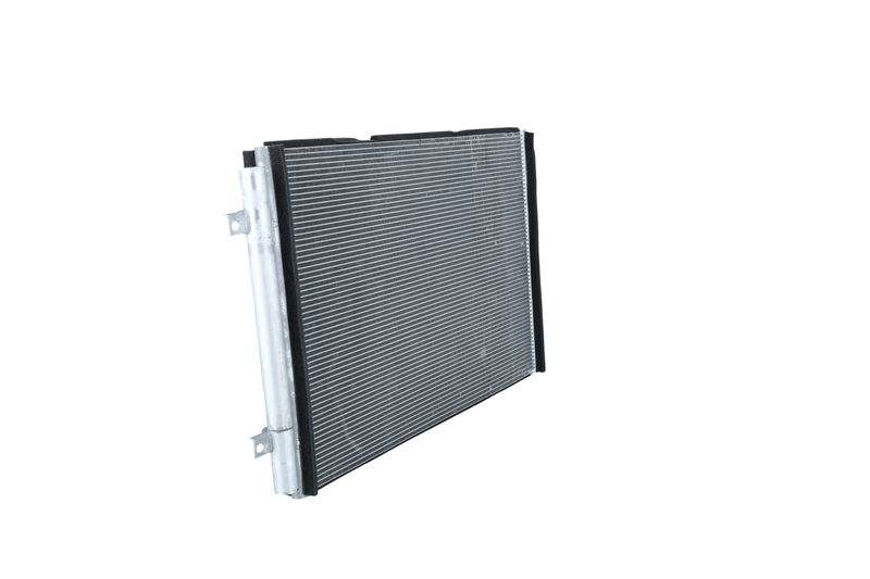 NRF 350682 Condenser, air conditioning
