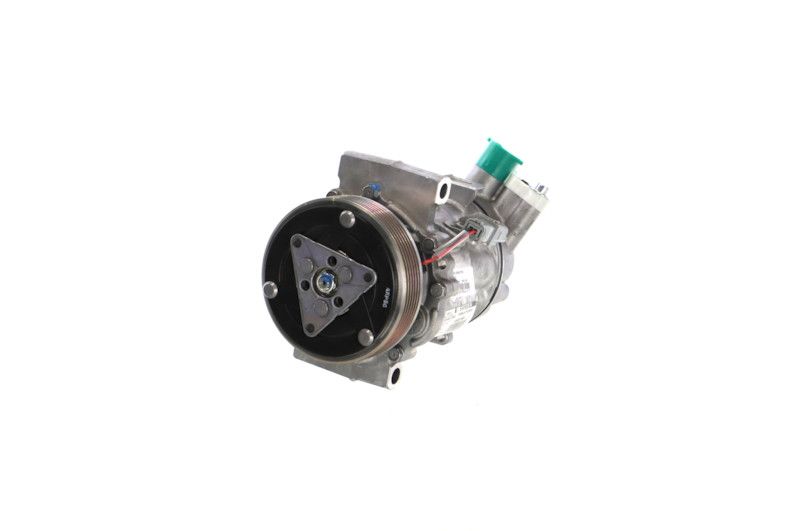 REMANTE 005-001-000377R Compressor, air conditioning