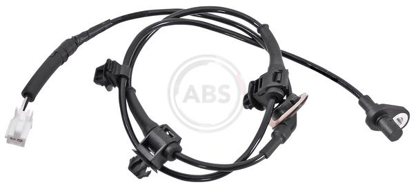 A.B.S. 31804 Sensor, wheel speed