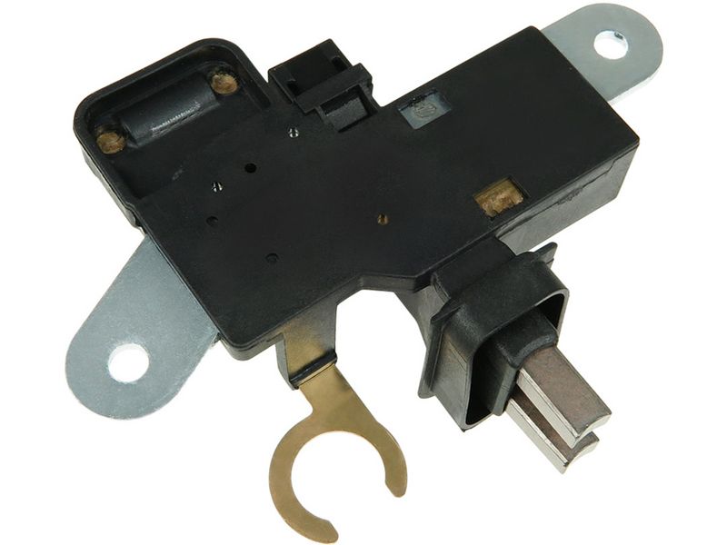 Regulator, alternator AS-PL STANDARD ARE0223S