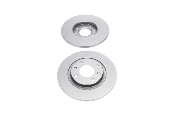 Kavo Parts BR-10009-C Stabdžių diskas