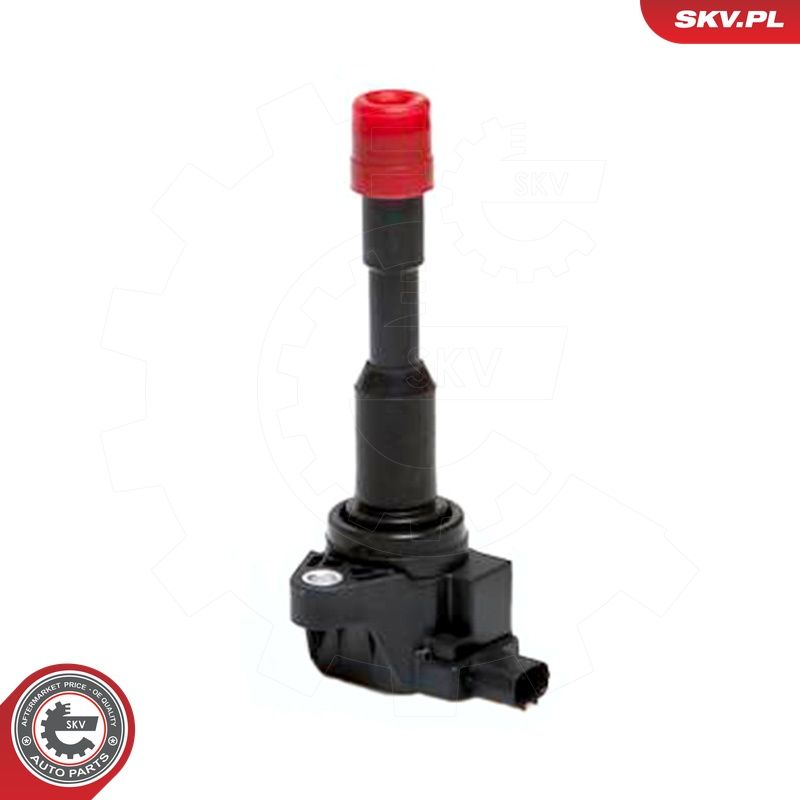 Süütepool, ESEN SKV 03SKV166