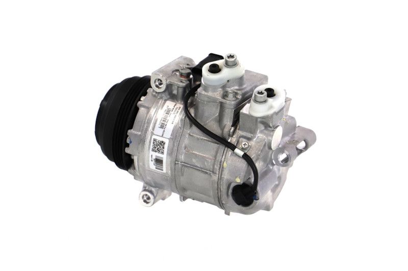 REMANTE 005-001-000376R Compressor, air conditioning