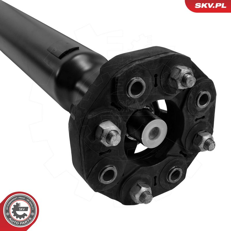 Veovõll, ESEN SKV 76SKV122