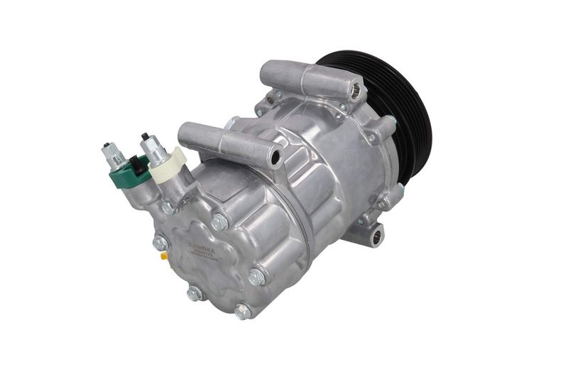 KAMOKA 7820171 Compressor, air conditioning