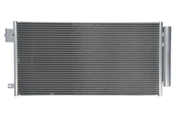 THERMOTEC KTT110775 Condenser, air conditioning