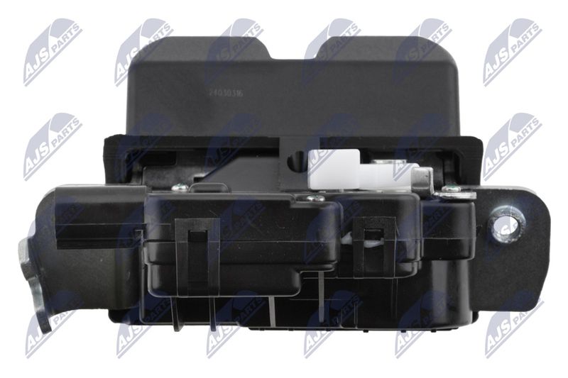 NTY EZC-HY-587 Tailgate Lock