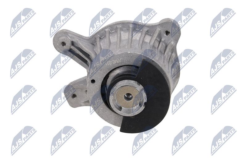 Paigutus, Mootor, NTY ZPS-ME-031