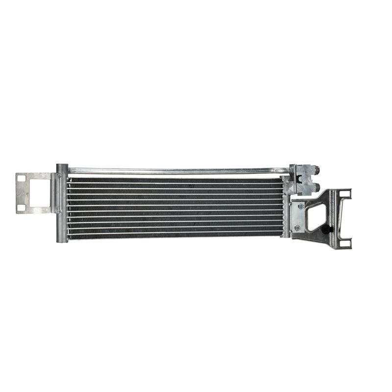 NISSENS 91568 Oil Cooler, automatic transmission