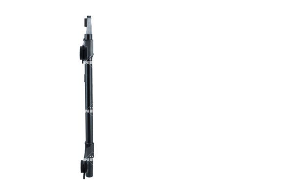 NRF 350524 Condenser, air conditioning