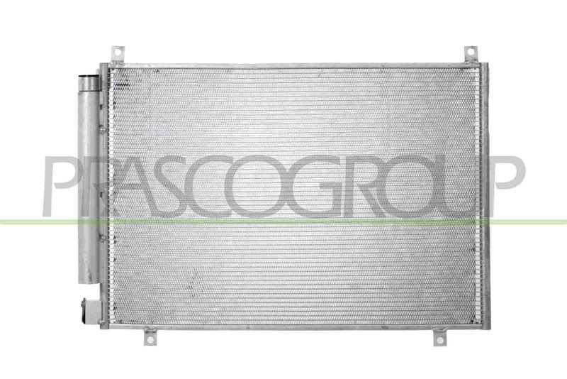 PRASCO kondenzátor, klíma SZ039C001