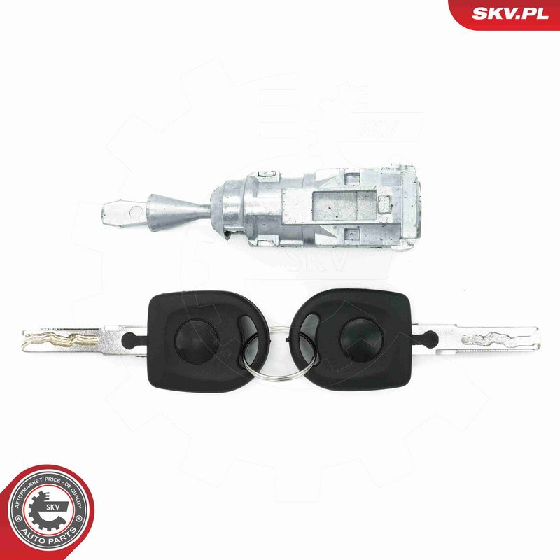 ESEN SKV 65SKV533 Lock Cylinder