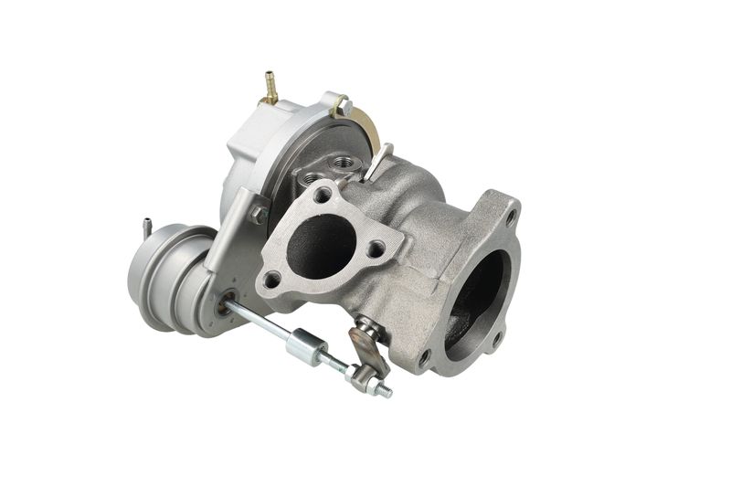 Kompressor, ülelaadimine, NRF 90010239