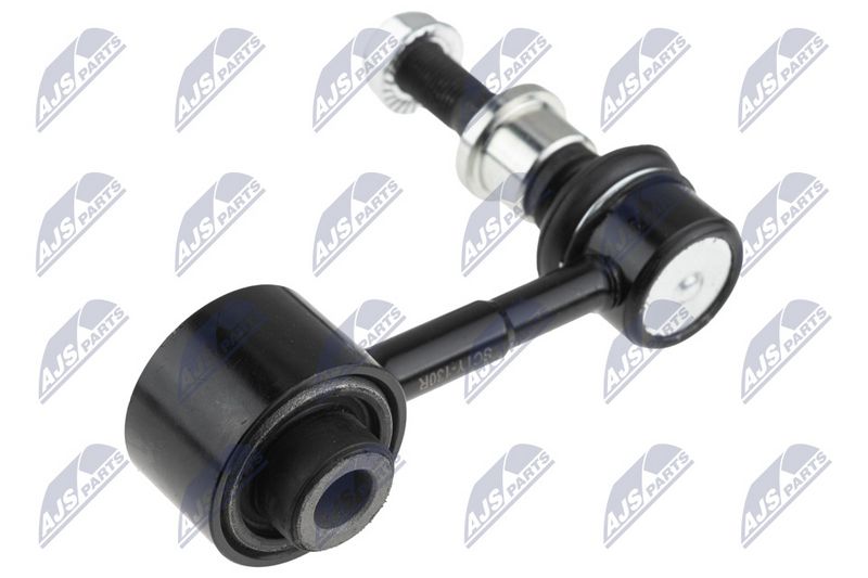 NTY ZLT-TY-130R Link/Coupling Rod, stabiliser bar
