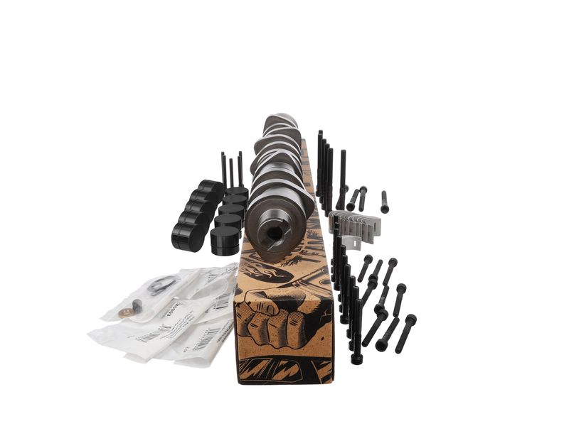 Product Image - Nokkenasset - HV0339ET - ET ENGINETEAM