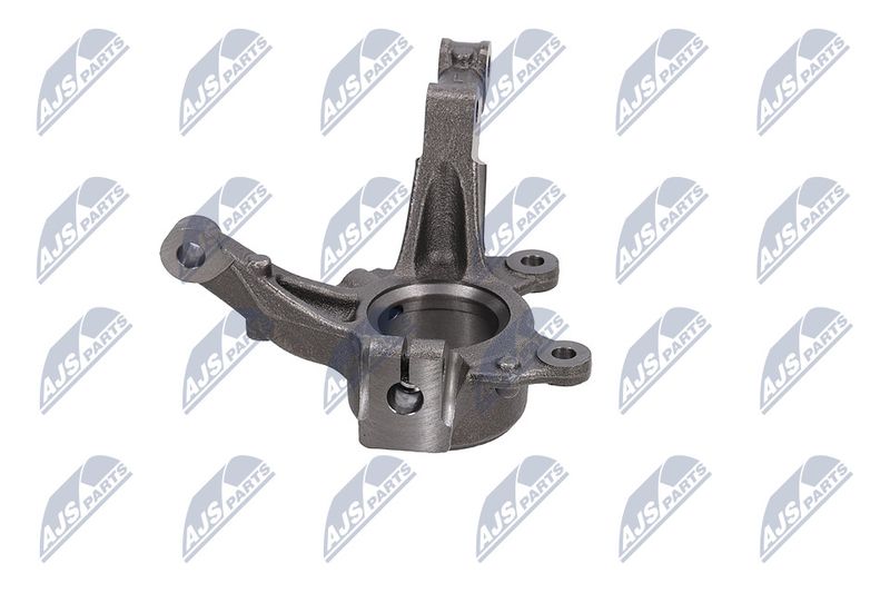 Käändmik, rattakinnitus, NTY ZZP-RE-020