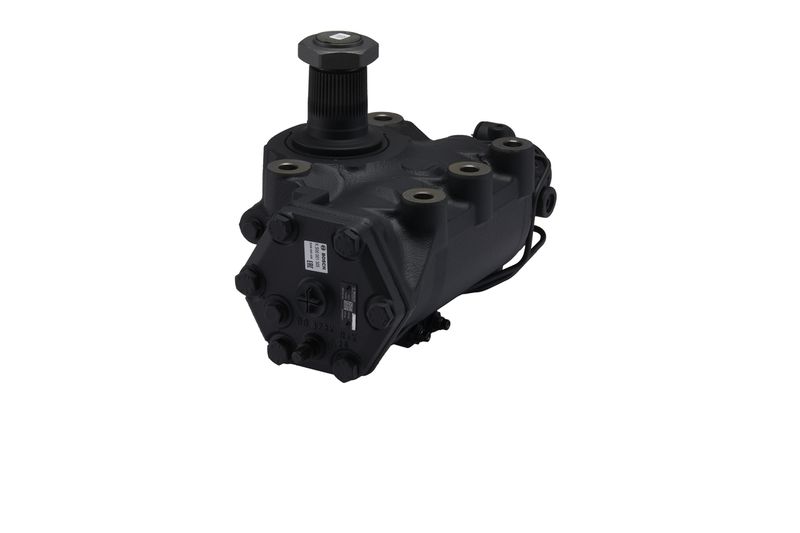 BOSCH KS01001272 Steering Gear