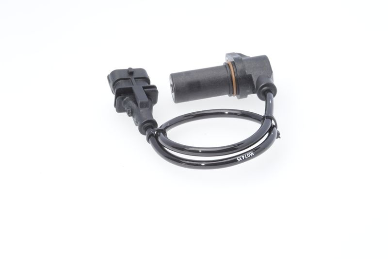 Andur, väntvõll, BOSCH 0 281 002 675