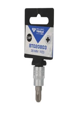 Padrun, KS TOOLS BT020803