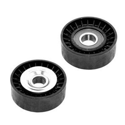 MAGNETI MARELLI BMW натяжний ролик E53 4,4 00-