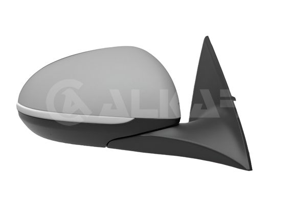 Retrovisor exterior