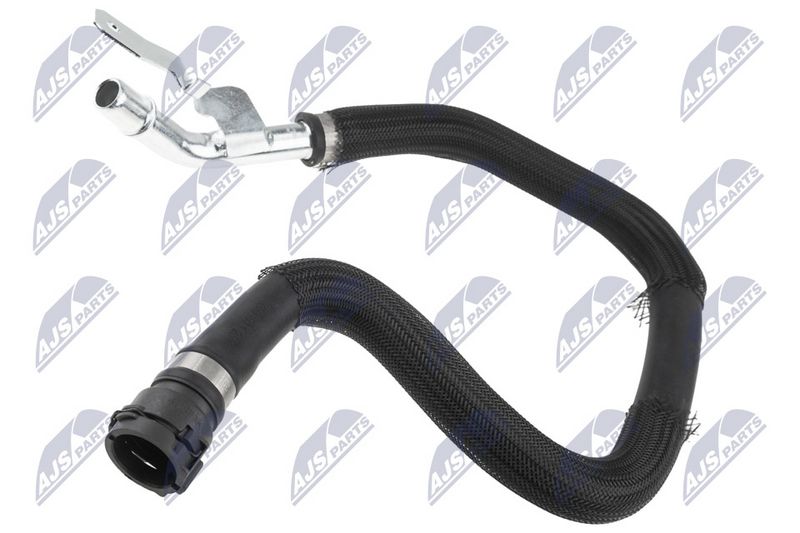 Jahutusvoolik, NTY CPP-CH-011