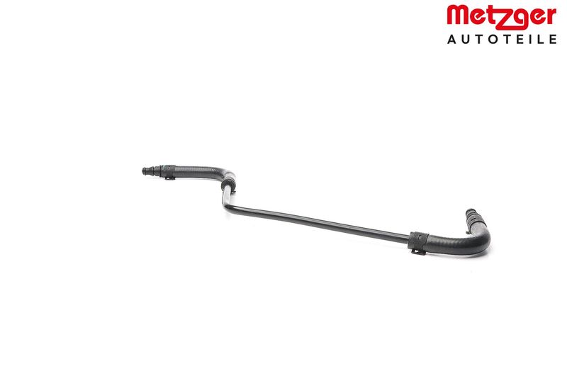 METZGER AUTOTEILE 2420666 Radiator Hose
