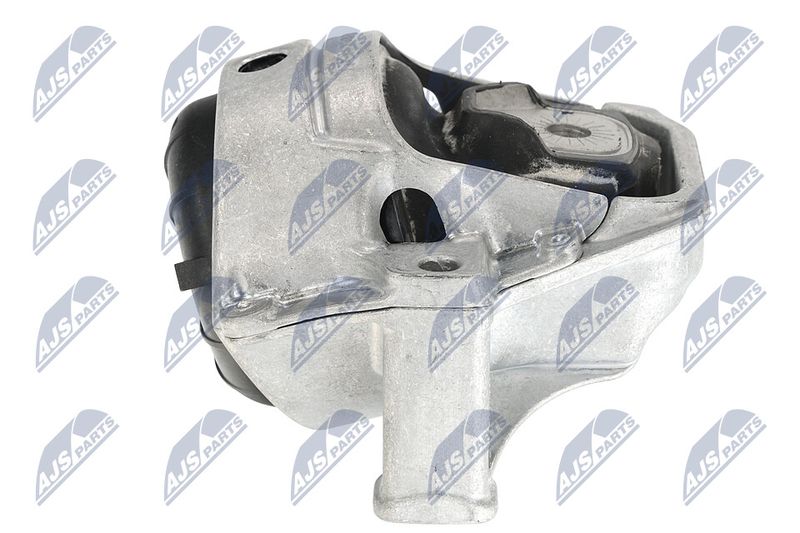 Paigutus, Mootor, NTY ZPS-AU-042