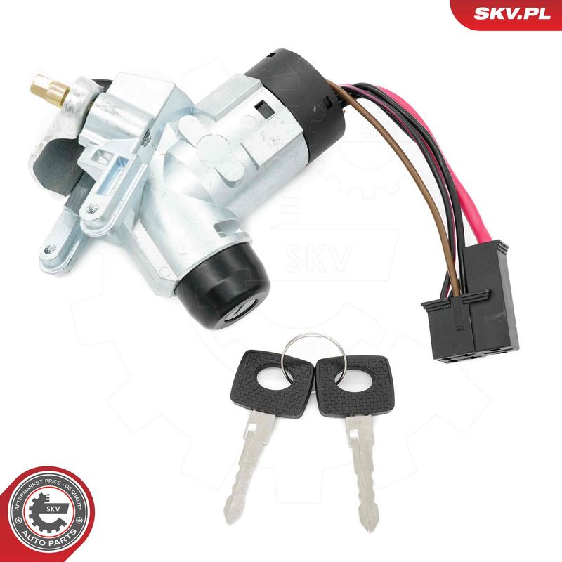 Roolilukk, ESEN SKV 65SKV222