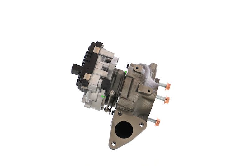 REMANTE 003-002-004141R Turbokompresorius