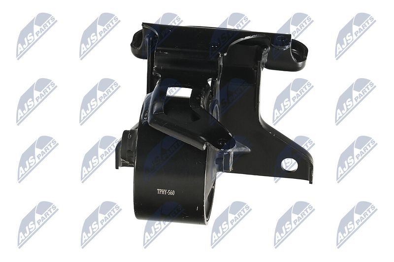 Paigutus, Mootor, NTY ZPS-HY-560