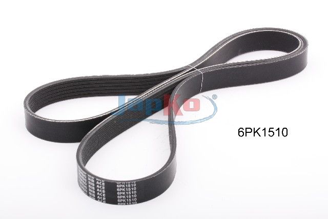 Soonrihm, JAPKO 6PK1510