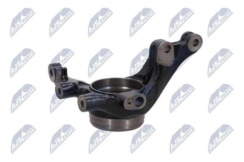 Käändmik, rattakinnitus, NTY ZZP-KA-004