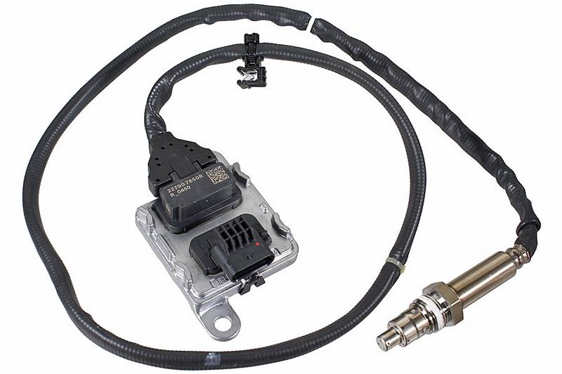 METZGER AUTOTEILE 0940010 - NOx daviklis