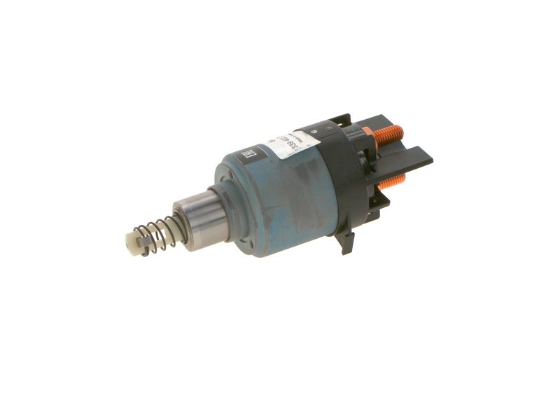 BOSCH 2339402350 Solenoid Switch, starter