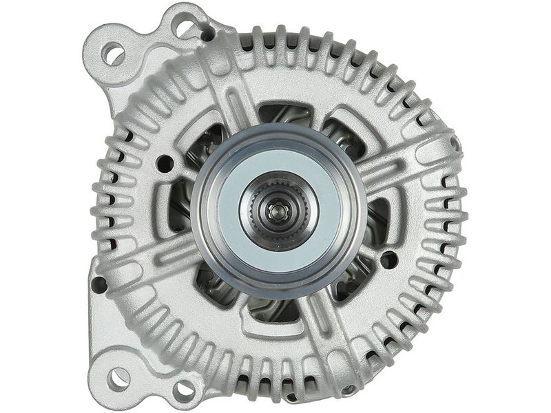 Generaator, AS-PL A3203