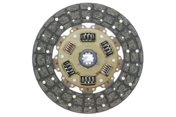 AISIN DW-013 - Sankabos diskas