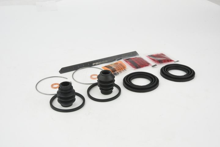 FEBEST 0375-YF4F Repair Kit, brake caliper